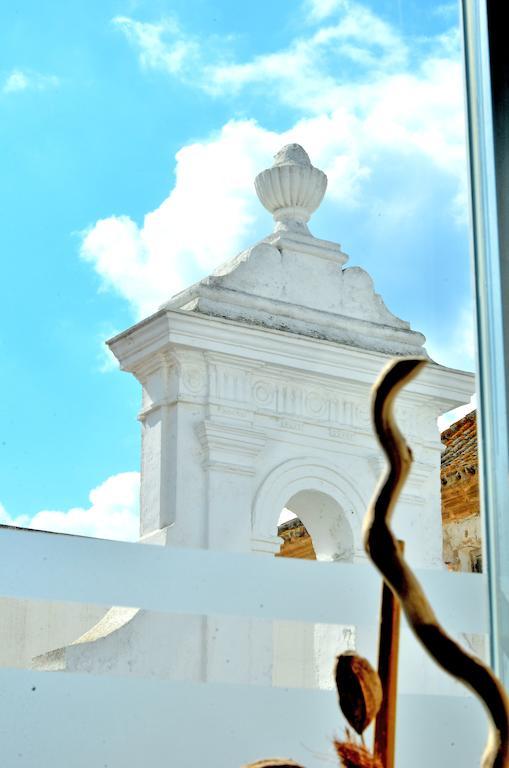 科尼尔-德拉弗龙特拉 卡姆皮托旅馆酒店 外观 照片
